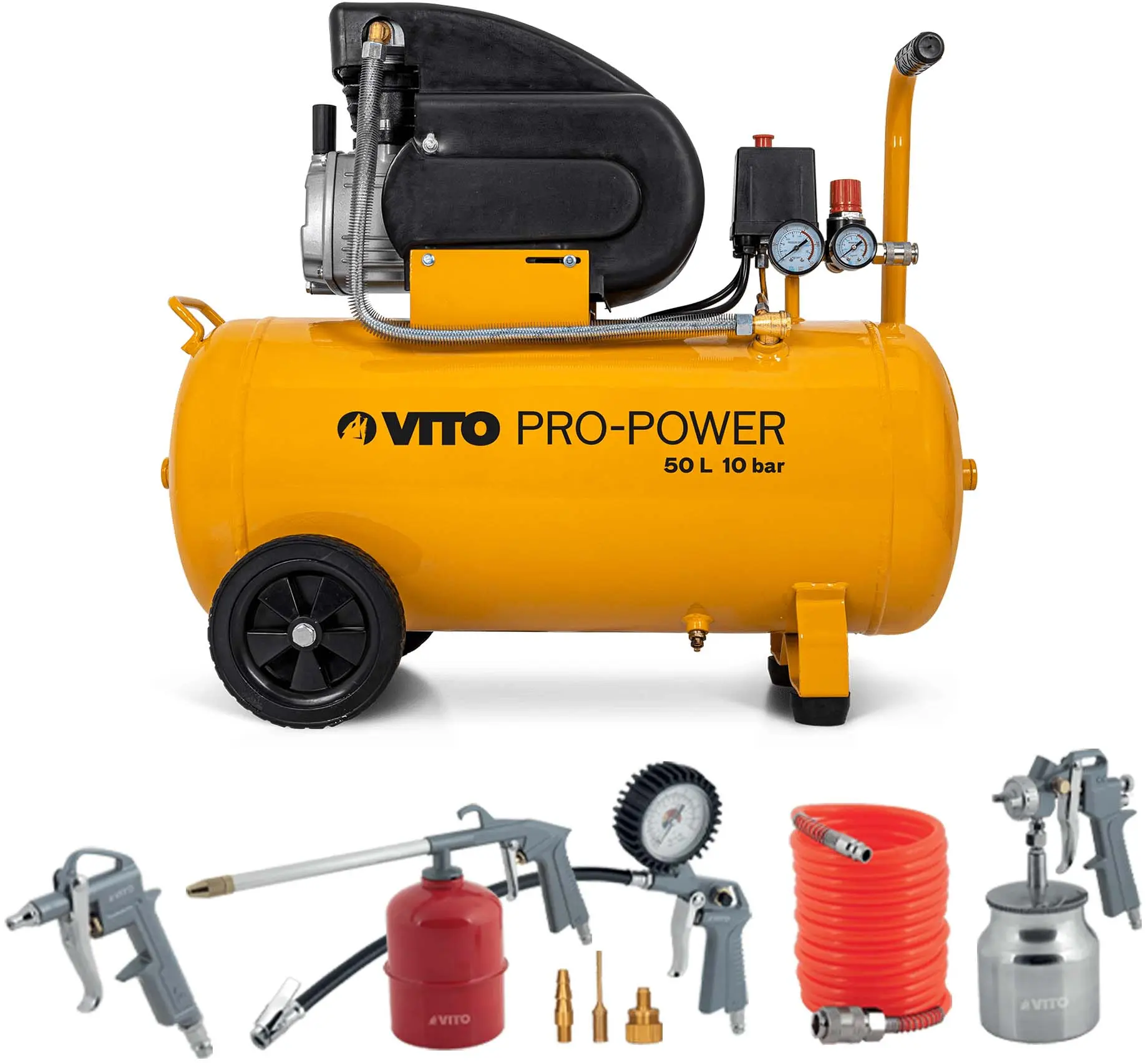 VICO50AVIKITCO8