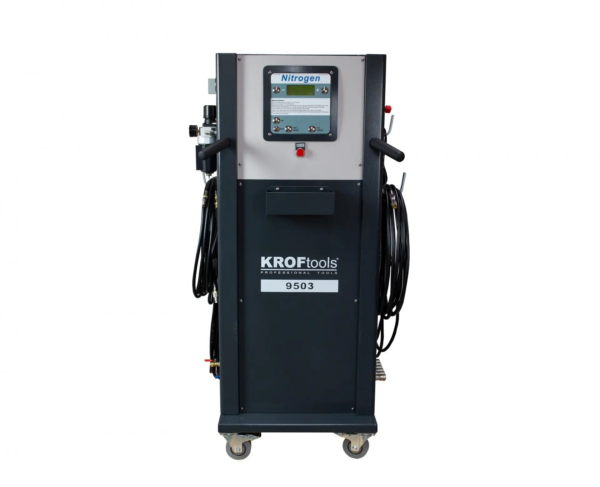 KROF9503